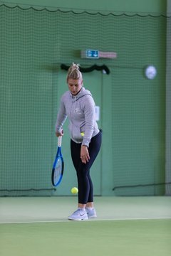 Bild 9 - Holmer Indoor Cup